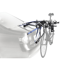 Transbike de Porta-Malas - Thule Passage - 2 Bicicletas